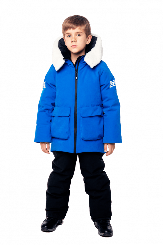 Hype sale parka junior